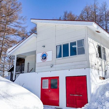 Sweet Spot Madarao Bed & Breakfast อิยามะ ภายนอก รูปภาพ