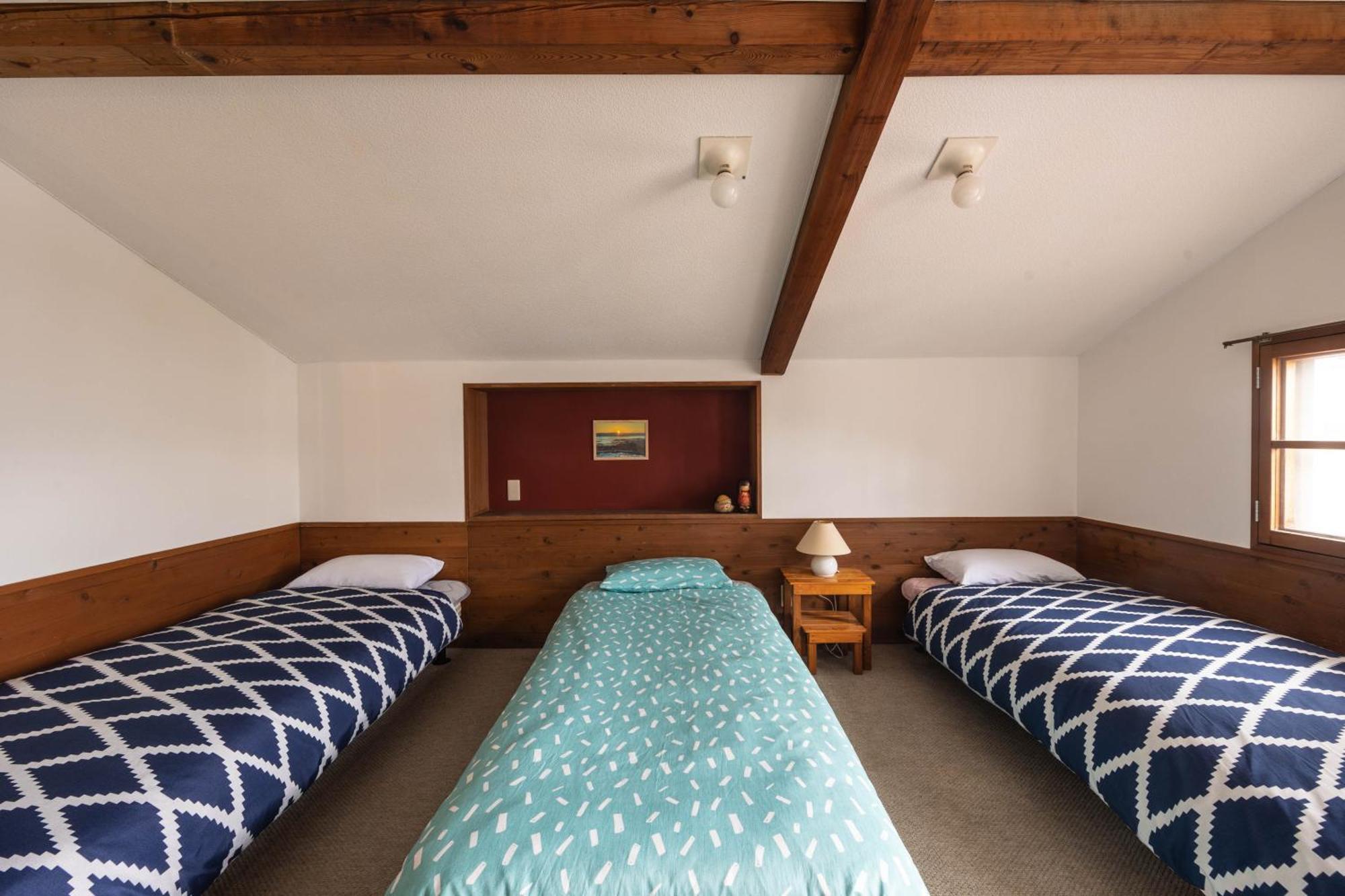 Sweet Spot Madarao Bed & Breakfast อิยามะ ภายนอก รูปภาพ