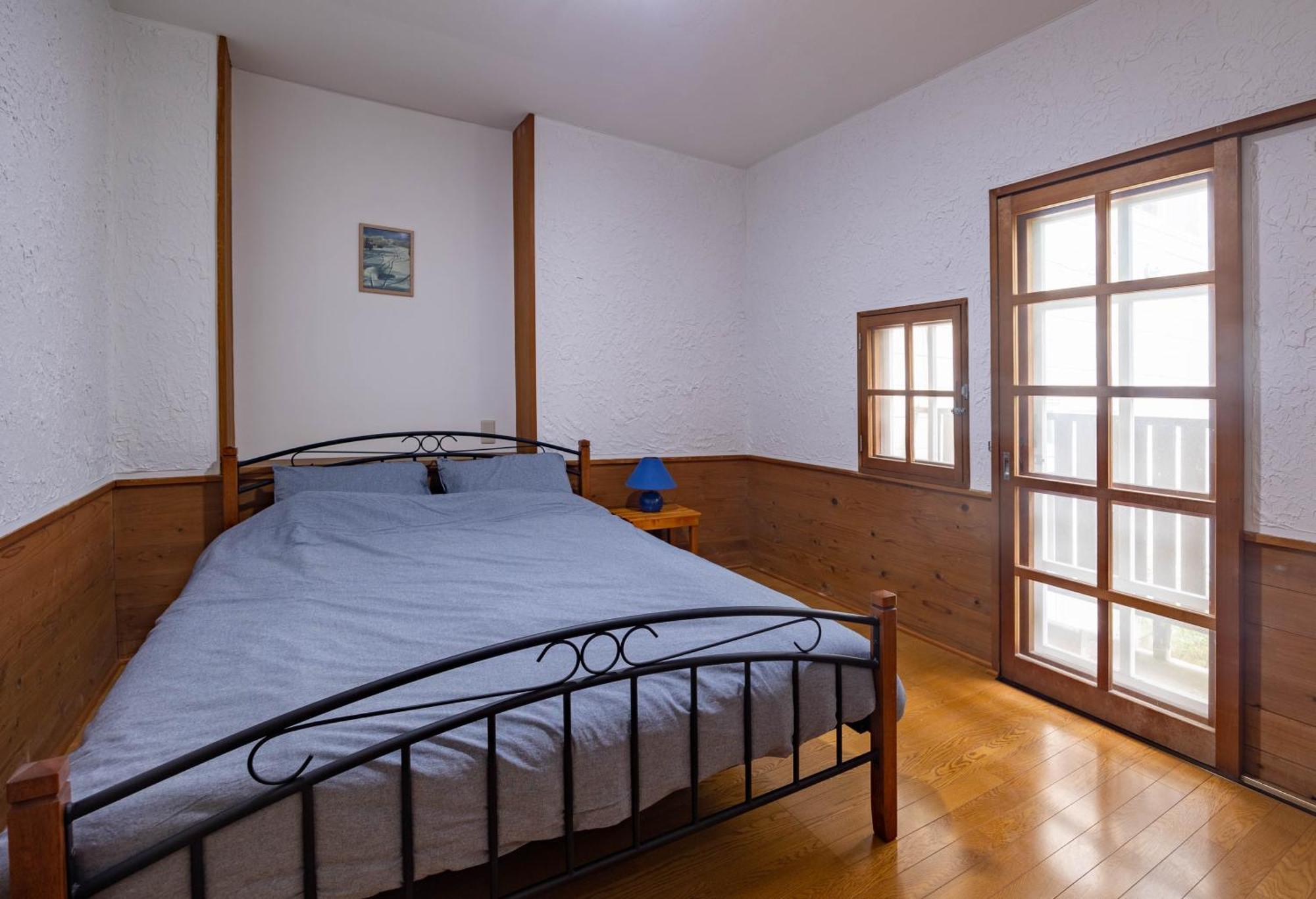 Sweet Spot Madarao Bed & Breakfast อิยามะ ภายนอก รูปภาพ