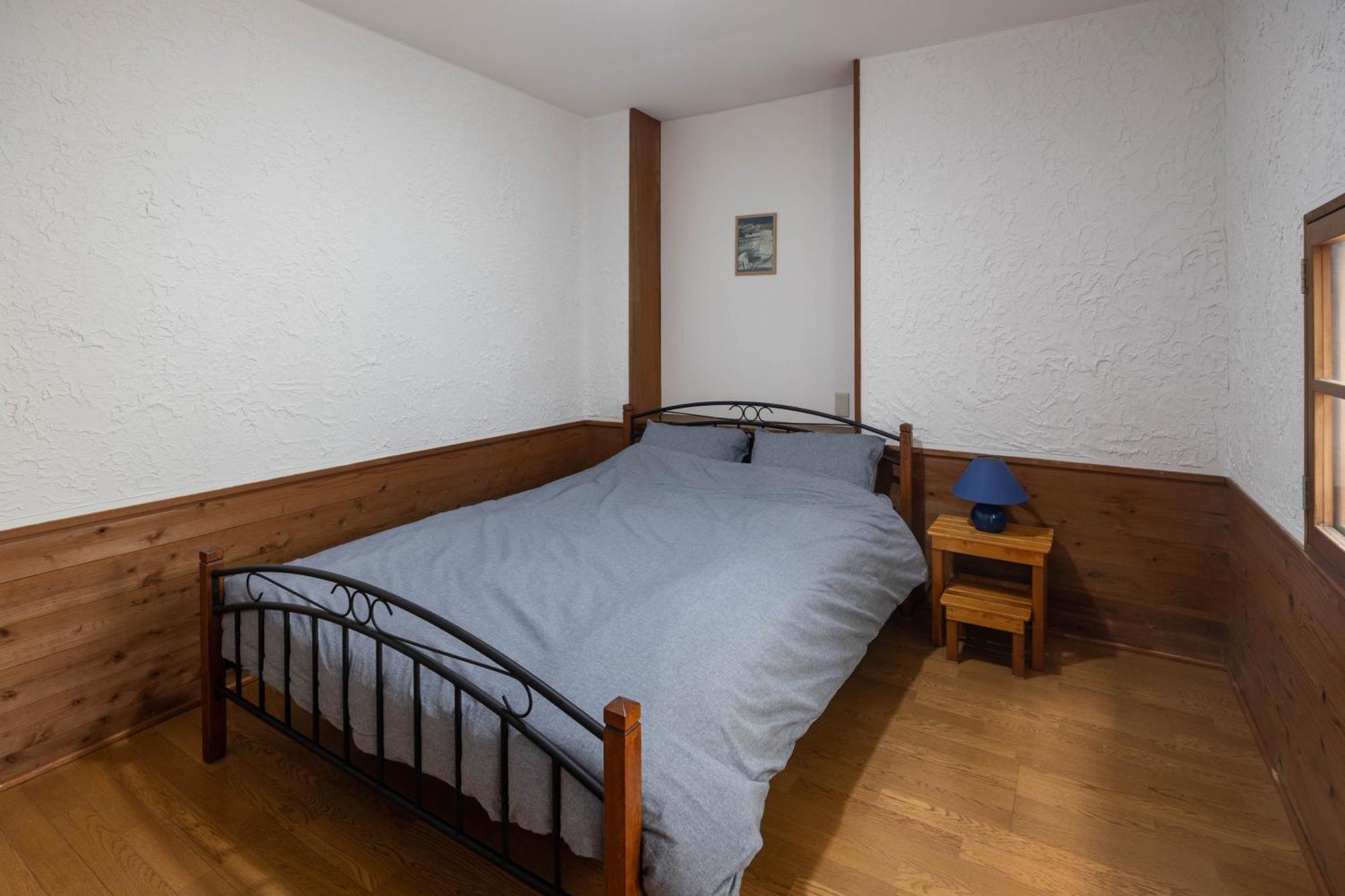 Sweet Spot Madarao Bed & Breakfast อิยามะ ภายนอก รูปภาพ
