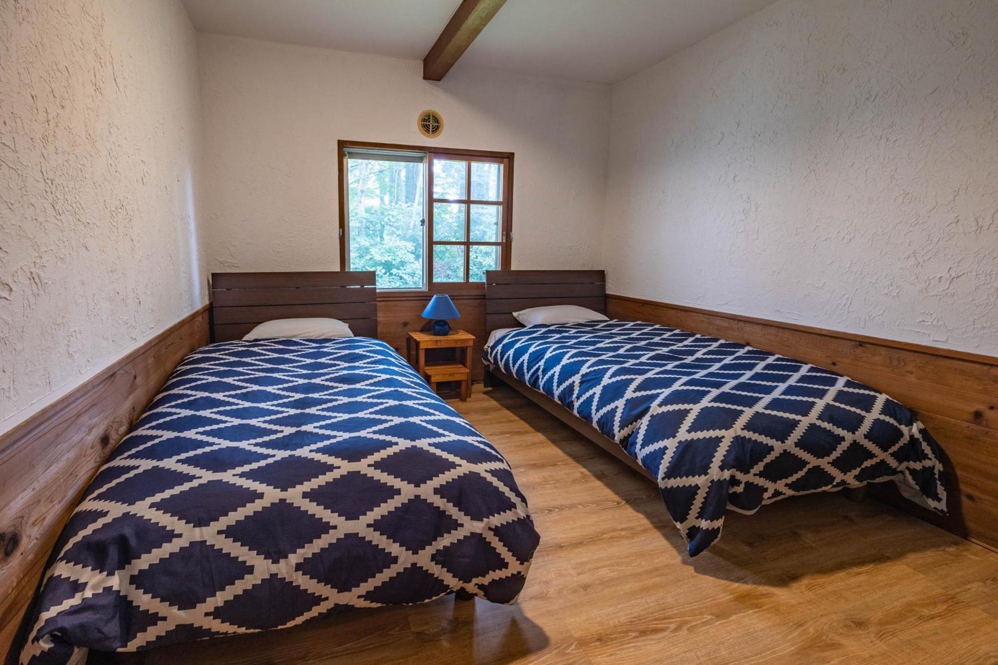 Sweet Spot Madarao Bed & Breakfast อิยามะ ภายนอก รูปภาพ