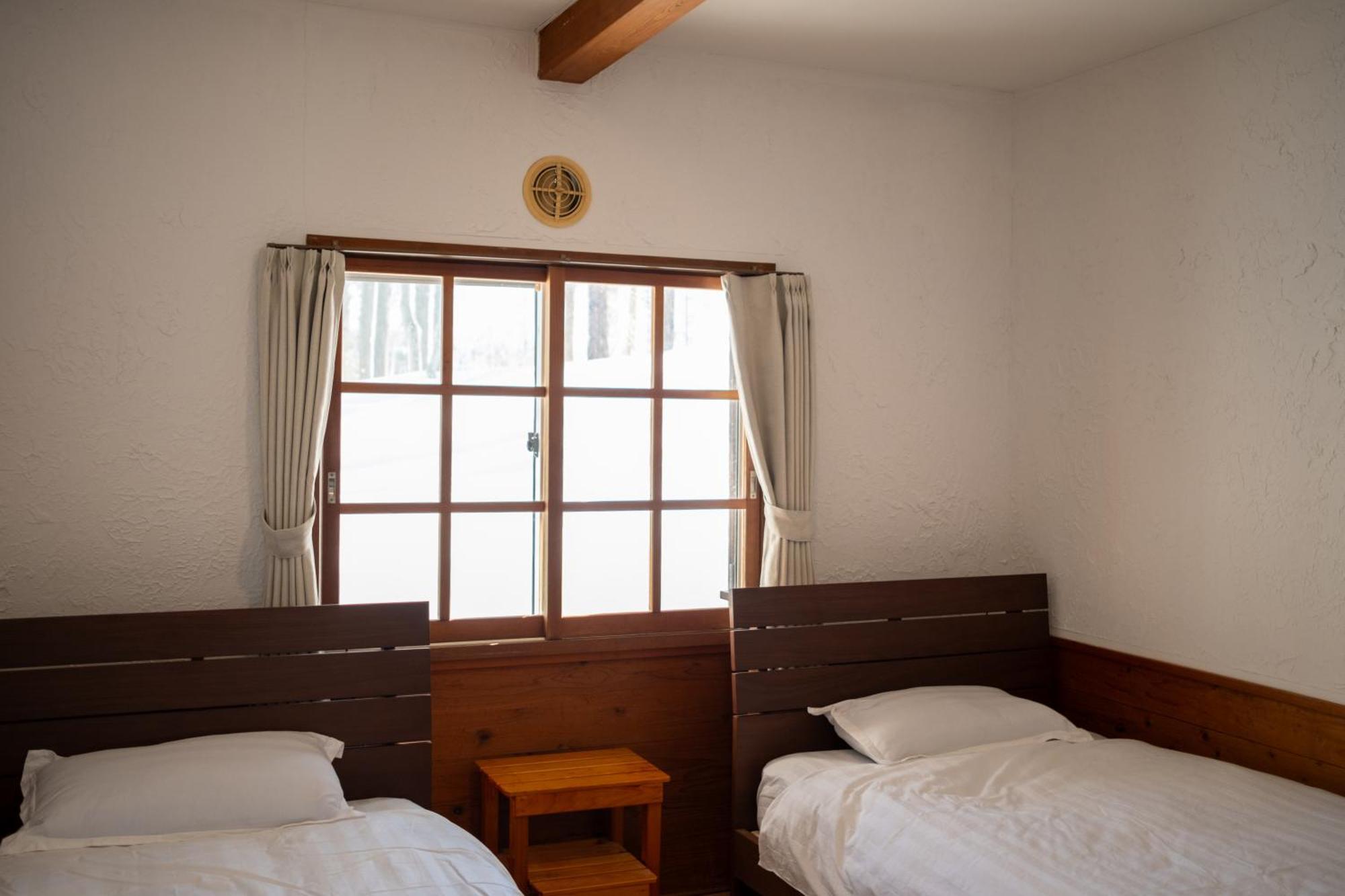 Sweet Spot Madarao Bed & Breakfast อิยามะ ภายนอก รูปภาพ