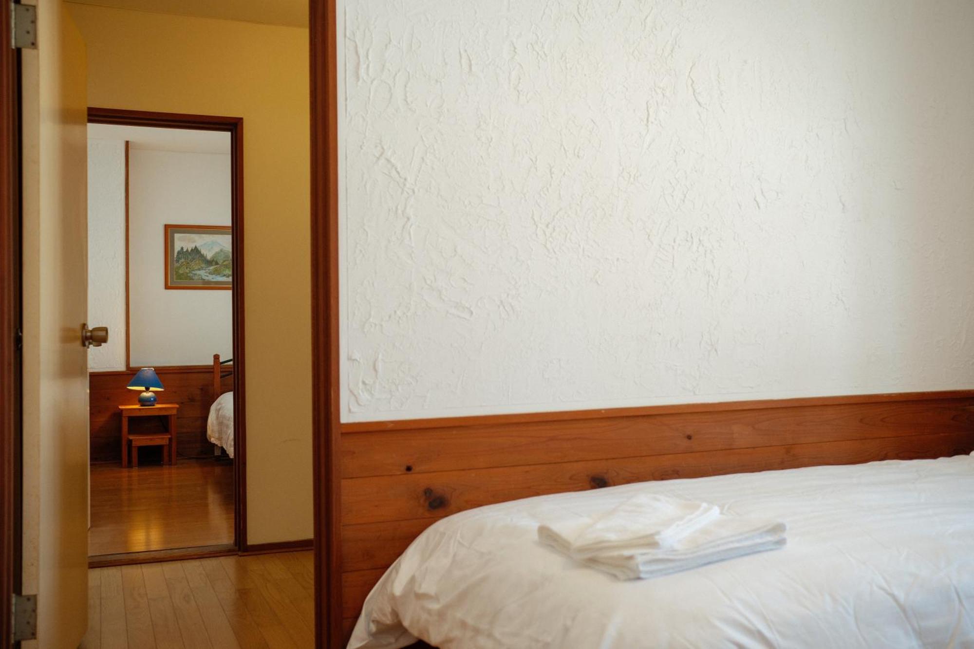 Sweet Spot Madarao Bed & Breakfast อิยามะ ภายนอก รูปภาพ