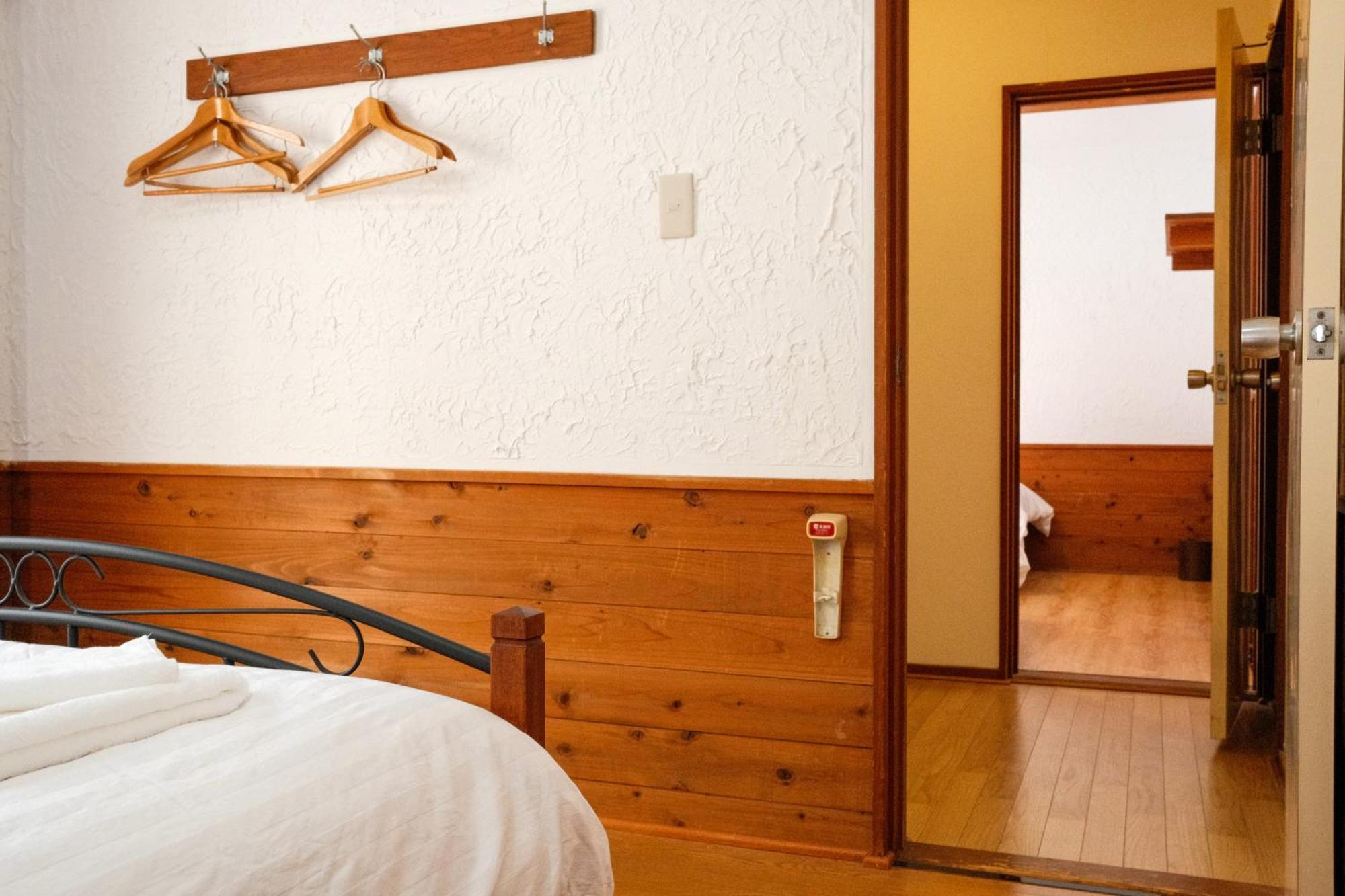Sweet Spot Madarao Bed & Breakfast อิยามะ ภายนอก รูปภาพ