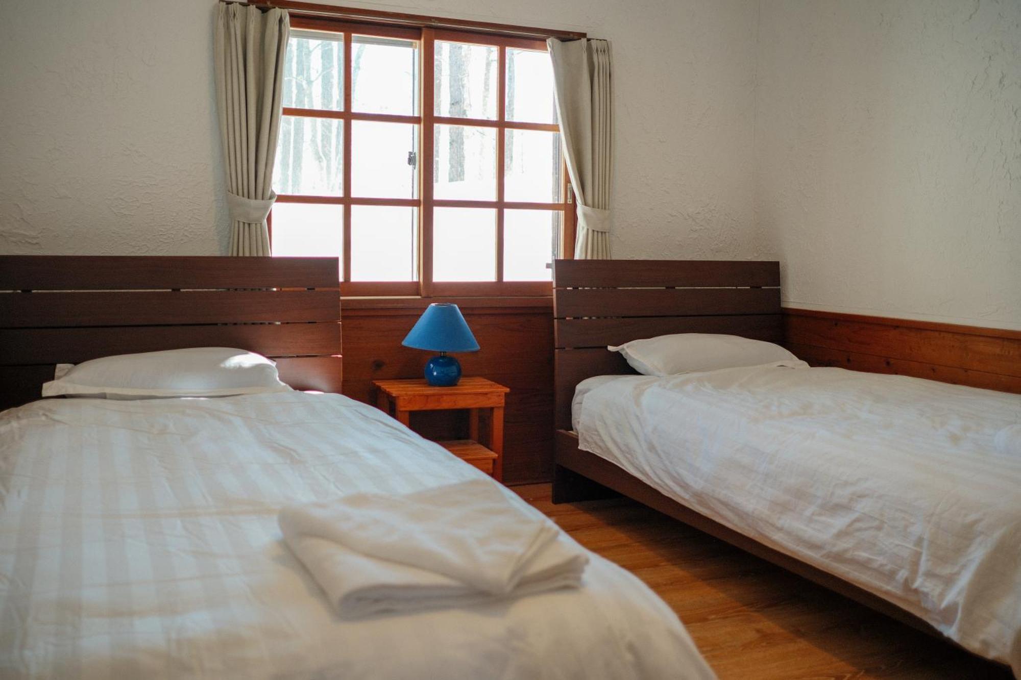 Sweet Spot Madarao Bed & Breakfast อิยามะ ภายนอก รูปภาพ