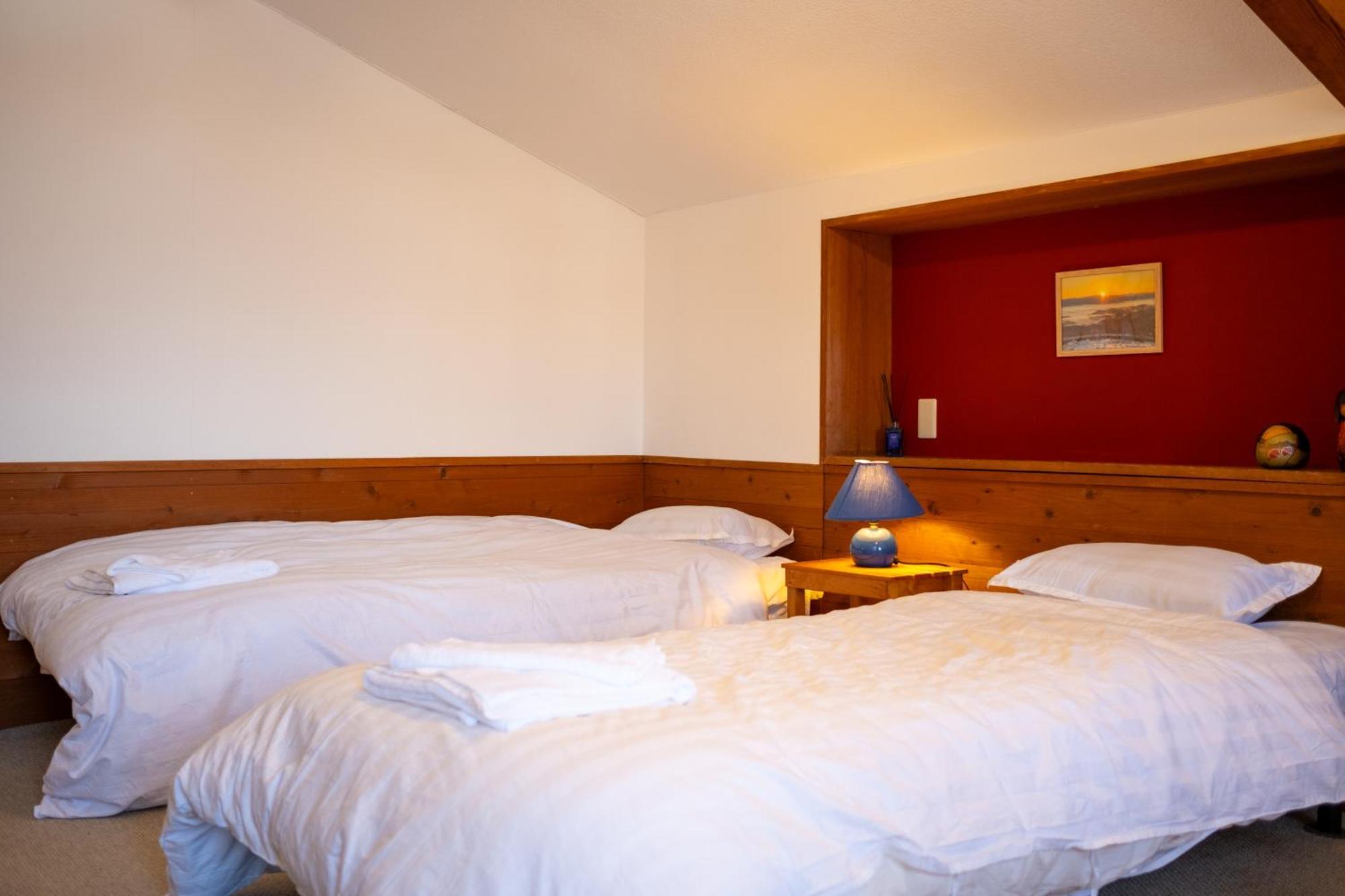 Sweet Spot Madarao Bed & Breakfast อิยามะ ภายนอก รูปภาพ
