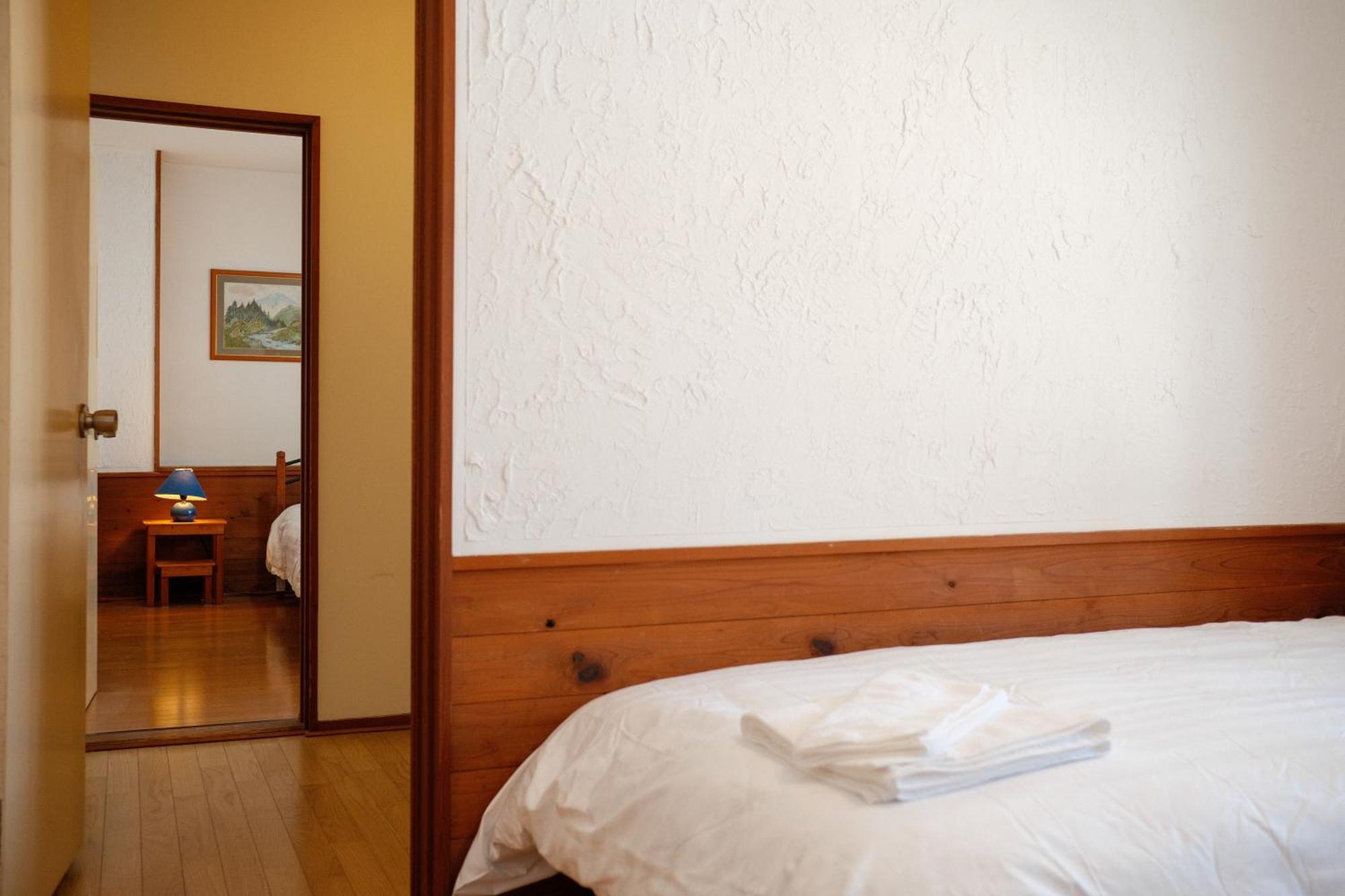 Sweet Spot Madarao Bed & Breakfast อิยามะ ภายนอก รูปภาพ