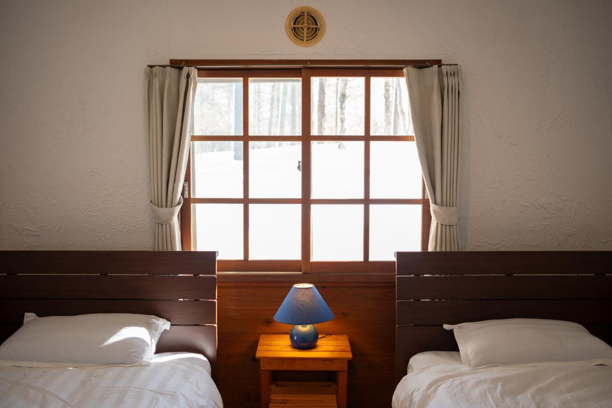 Sweet Spot Madarao Bed & Breakfast อิยามะ ภายนอก รูปภาพ
